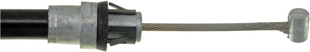 Dorman - First Stop Parking Brake Cable P/N:C660379 Fits: Mazda 626 02-98 - Image 2