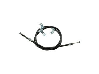 Dorman - First Stop Parking Brake Cable P/N:C660379 Fits: Mazda 626 02-98 - Image 1