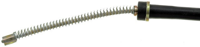 Dorman - First Stop Parking Brake Cable P/N:C660380 Fits: Dodge Colt 94-93, Eagle Summit 96-93, Mitsubishi Mirage 01-93, Plymouth Colt 94-93 - Image 2