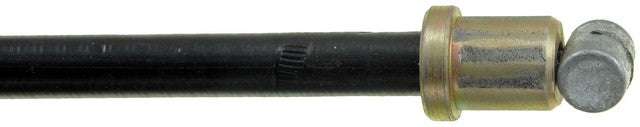 Dorman - First Stop Parking Brake Cable P/N:C660380 Fits: Dodge Colt 94-93, Eagle Summit 96-93, Mitsubishi Mirage 01-93, Plymouth Colt 94-93 - Image 3