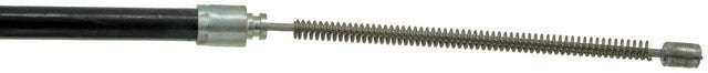Dorman - First Stop Parking Brake Cable P/N:C660382 Fits: Chrysler Sebring 99-96, Dodge Avenger 99-96 - Image 2