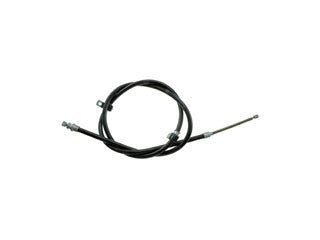 Dorman - First Stop Parking Brake Cable P/N:C660382 Fits: Chrysler Sebring 99-96, Dodge Avenger 99-96 - Image 1