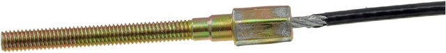 Dorman - First Stop Parking Brake Cable P/N:C660383 Fits: Mazda Miata 05-99, Mazda Miata 97-91 - Image 3