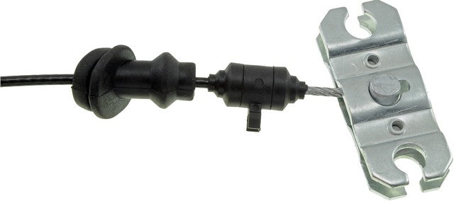 Dorman - First Stop Parking Brake Cable P/N:C660383 Fits: Mazda Miata 05-99, Mazda Miata 97-91 - Image 2