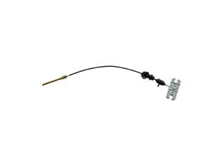 Dorman - First Stop Parking Brake Cable P/N:C660383 Fits: Mazda Miata 05-99, Mazda Miata 97-91 - Image 1