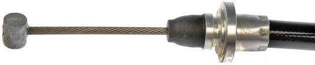 Dorman - First Stop Parking Brake Cable P/N:C660384 Fits: Mazda Miata 97-94 - Image 2