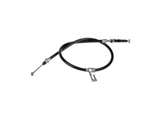 Dorman - First Stop Parking Brake Cable P/N:C660384 Fits: Mazda Miata 97-94 - Image 1