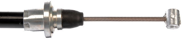 Dorman - First Stop Parking Brake Cable P/N:C660385 Fits: Mazda Miata 97-94 - Image 2