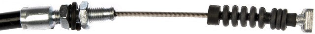 Dorman - First Stop Parking Brake Cable P/N:C660386 Fits: Mazda Miata 05-99 - Image 3