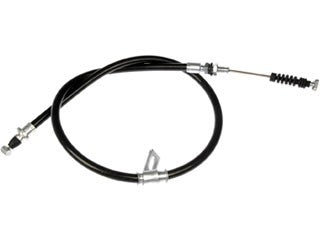 Dorman - First Stop Parking Brake Cable P/N:C660386 Fits: Mazda Miata 05-99 - Image 1