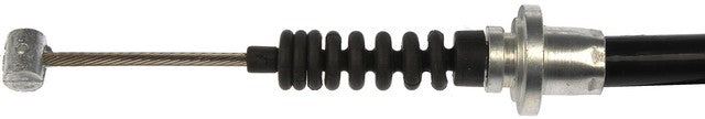 Dorman - First Stop Parking Brake Cable P/N:C660387 Fits: Mazda Miata 05-99 - Image 3