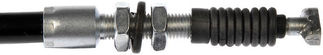 Dorman - First Stop Parking Brake Cable P/N:C660387 Fits: Mazda Miata 05-99 - Image 2