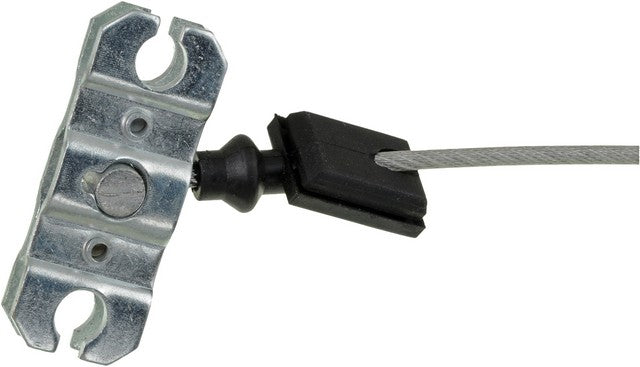 Dorman - First Stop Parking Brake Cable P/N:C660388 Fits: Mazda Millenia 02-95 - Image 2
