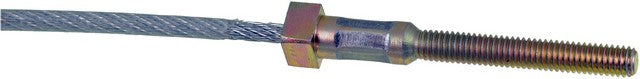 Dorman - First Stop Parking Brake Cable P/N:C660388 Fits: Mazda Millenia 02-95 - Image 3