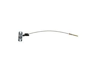 Dorman - First Stop Parking Brake Cable P/N:C660388 Fits: Mazda Millenia 02-95 - Image 1