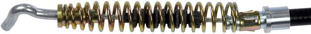 Dorman - First Stop Parking Brake Cable P/N:C660389 Fits: Ford E-250 Econoline 2000, Ford E-350 Econoline Club Wagon 01-99, Ford E-350 Super Duty 00-99, Ford E-450 Econoline Super Duty 2000 - Image 3