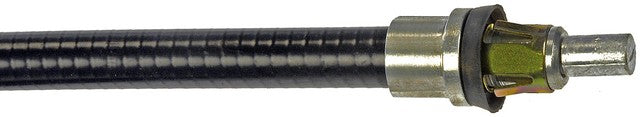 Dorman - First Stop Parking Brake Cable P/N:C660389 Fits: Ford E-250 Econoline 2000, Ford E-350 Econoline Club Wagon 01-99, Ford E-350 Super Duty 00-99, Ford E-450 Econoline Super Duty 2000 - Image 2