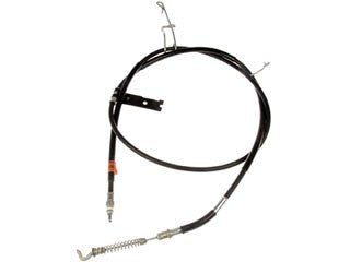 Dorman - First Stop Parking Brake Cable P/N:C660393 Fits: Ford Excursion 02-00 - Image 1
