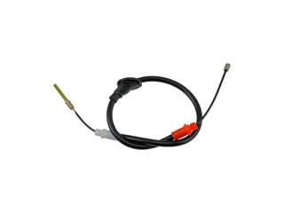 Dorman - First Stop Parking Brake Cable P/N:C660394 Fits: Ford Escape 04-01, Mazda Tribute 04-01 - Image 1