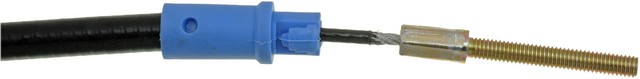 Dorman - First Stop Parking Brake Cable P/N:C660395 Fits: Ford Escape 04-01, Mazda Tribute 04-01 - Image 2
