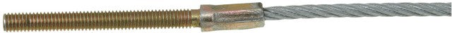 Dorman - First Stop Parking Brake Cable P/N:C660396 Fits: Ford Focus 07-00 - Image 3