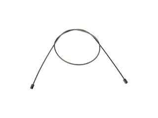 Dorman - First Stop Parking Brake Cable P/N:C660397 Fits: Ford Ranger 02-98, Mazda B2300 02-01, Mazda B2500 01-98, Mazda B3000 02-98, Mazda B4000 1999 - Image 1