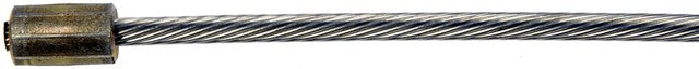 Dorman - First Stop Parking Brake Cable P/N:C660398 Fits: Ford Ranger 02-98, Mazda B2500 00-98, Mazda B3000 02-98, Mazda B4000 02-98 - Image 2