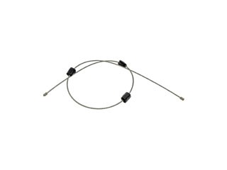 Dorman - First Stop Parking Brake Cable P/N:C660398 Fits: Ford Ranger 02-98, Mazda B2500 00-98, Mazda B3000 02-98, Mazda B4000 02-98 - Image 1