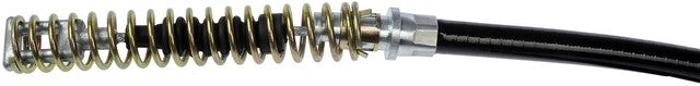 Dorman - First Stop Parking Brake Cable P/N:C660400 Fits: Chevrolet Astra 2006, Chevrolet Astro 05-03, GMC Safari 05-03 - Image 3