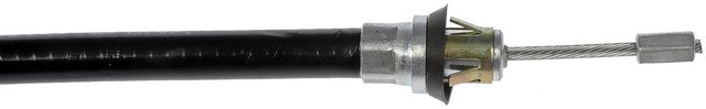 Dorman - First Stop Parking Brake Cable P/N:C660400 Fits: Chevrolet Astra 2006, Chevrolet Astro 05-03, GMC Safari 05-03 - Image 2