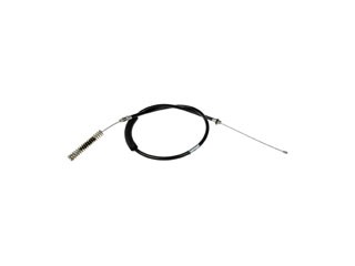 Dorman - First Stop Parking Brake Cable P/N:C660400 Fits: Chevrolet Astra 2006, Chevrolet Astro 05-03, GMC Safari 05-03 - Image 1