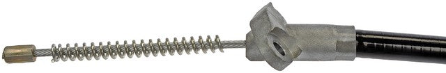 Dorman - First Stop Parking Brake Cable P/N:C660401 Fits: Nissan Sentra 06-00 - Image 3