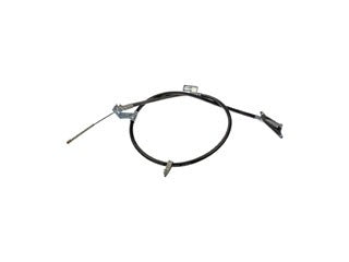 Dorman - First Stop Parking Brake Cable P/N:C660401 Fits: Nissan Sentra 06-00 - Image 1