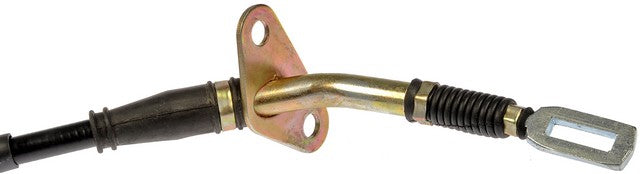 Dorman - First Stop Parking Brake Cable P/N:C660402 Fits: Mazda Mx-6 92-90 - Image 2