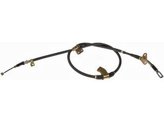 Dorman - First Stop Parking Brake Cable P/N:C660402 Fits: Mazda Mx-6 92-90 - Image 1