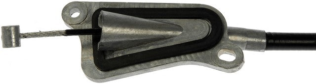 Dorman - First Stop Parking Brake Cable P/N:C660403 Fits: Nissan Sentra 06-00 - Image 3