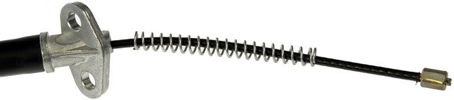 Dorman - First Stop Parking Brake Cable P/N:C660403 Fits: Nissan Sentra 06-00 - Image 2