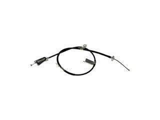 Dorman - First Stop Parking Brake Cable P/N:C660403 Fits: Nissan Sentra 06-00 - Image 1