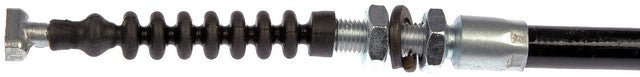 Dorman - First Stop Parking Brake Cable P/N:C660404 Fits: Mazda Rx-7 91-86 - Image 3