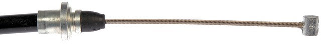 Dorman - First Stop Parking Brake Cable P/N:C660404 Fits: Mazda Rx-7 91-86 - Image 2