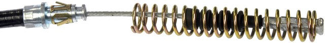 Dorman - First Stop Parking Brake Cable P/N:C660405 Fits: Chevrolet Astra 2006, Chevrolet Astro 05-03, GMC Safari 05-03 - Image 3