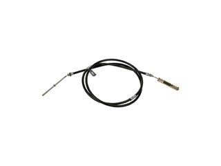 Dorman - First Stop Parking Brake Cable P/N:C660405 Fits: Chevrolet Astra 2006, Chevrolet Astro 05-03, GMC Safari 05-03 - Image 1