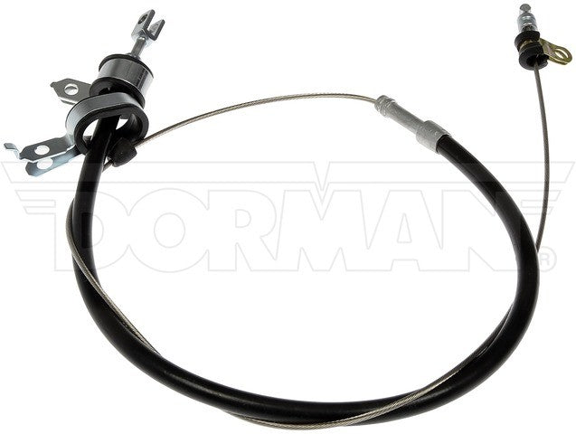 Dorman - First Stop Parking Brake Cable P/N:C660406 Fits: Toyota Mr2 89-87 - Image 4