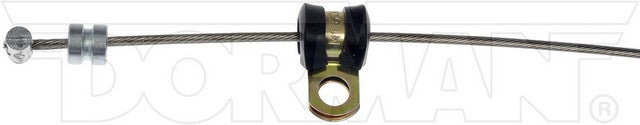 Dorman - First Stop Parking Brake Cable P/N:C660406 Fits: Toyota Mr2 89-87 - Image 3