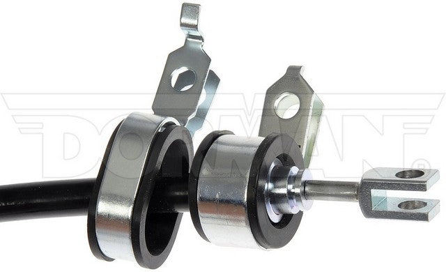 Dorman - First Stop Parking Brake Cable P/N:C660406 Fits: Toyota Mr2 89-87 - Image 2