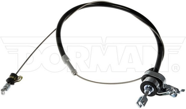 Dorman - First Stop Parking Brake Cable P/N:C660406 Fits: Toyota Mr2 89-87 - Image 1