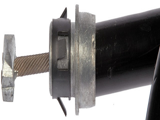 Dorman - First Stop Parking Brake Cable P/N:C660408 Fits: Ford Crown Victoria 11-03, Ford Grand Marquis 04-03, Lincoln Town Car 11-03, Mercury Grand Marquis 11-03, Mercury Marauder 04-03 - Image 2