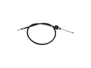 Dorman - First Stop Parking Brake Cable P/N:C660408 Fits: Ford Crown Victoria 11-03, Ford Grand Marquis 04-03, Lincoln Town Car 11-03, Mercury Grand Marquis 11-03, Mercury Marauder 04-03 - Image 1
