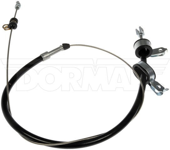 Dorman - First Stop Parking Brake Cable P/N:C660409 Fits: Toyota Mr2 89-87 - Image 2