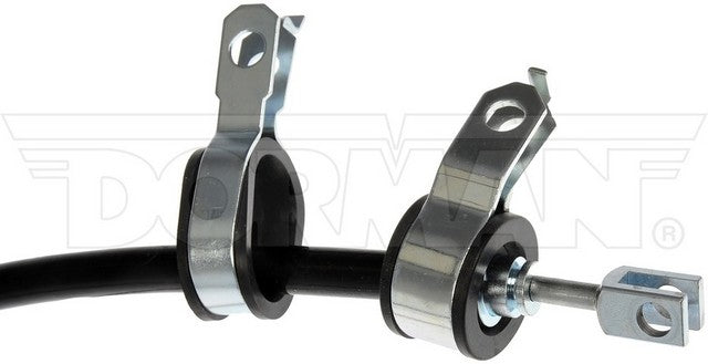 Dorman - First Stop Parking Brake Cable P/N:C660409 Fits: Toyota Mr2 89-87 - Image 3